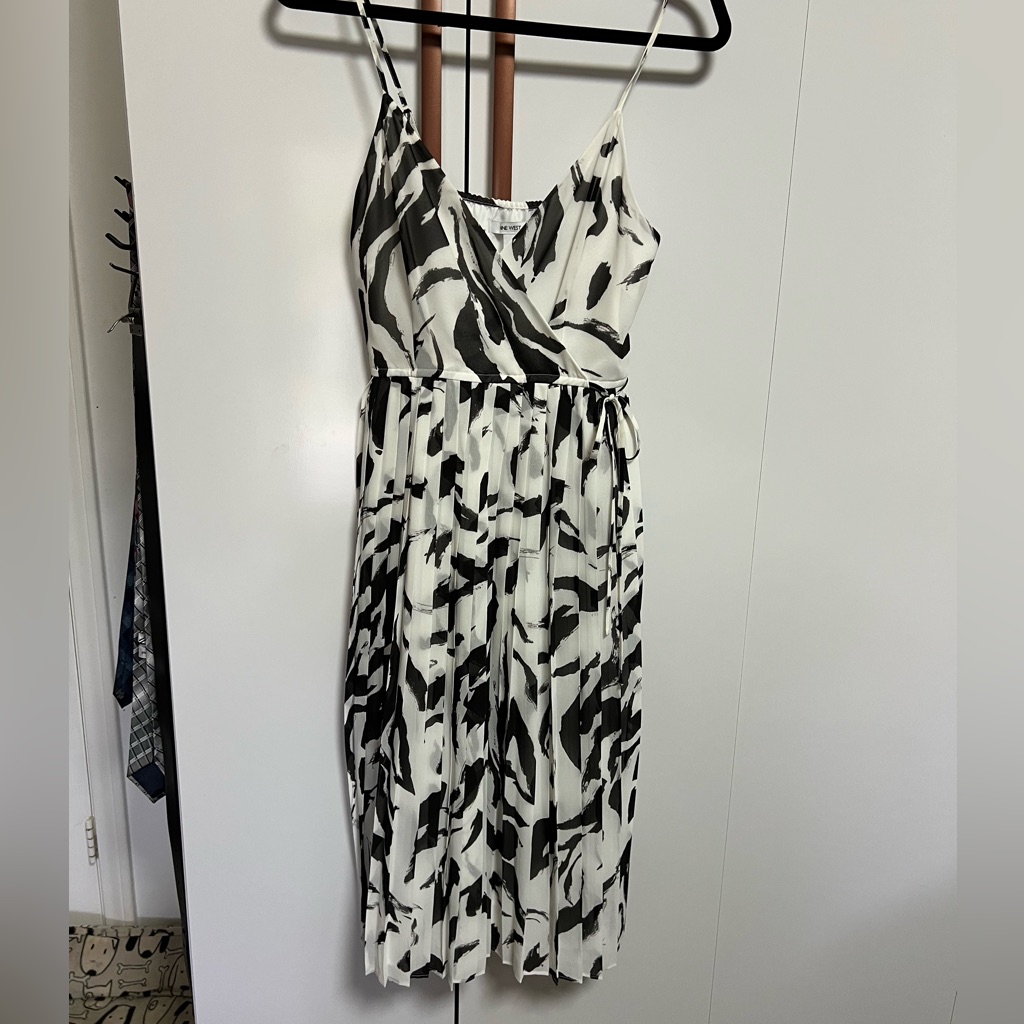Nine West Spring Dress